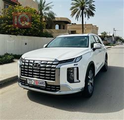 هيونداي باليسيد